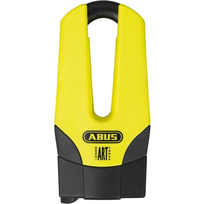 ABUS GRANIT Quick 37/60 ART4 Schijfremslot Maxi