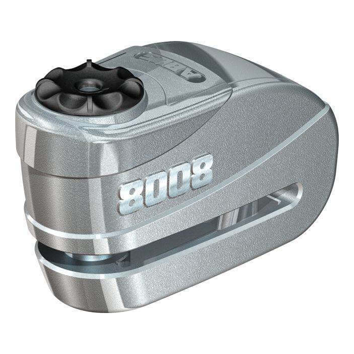 ABUS GRANIT Detecto XPlus 8008 2.0 Schijfremslot ART4