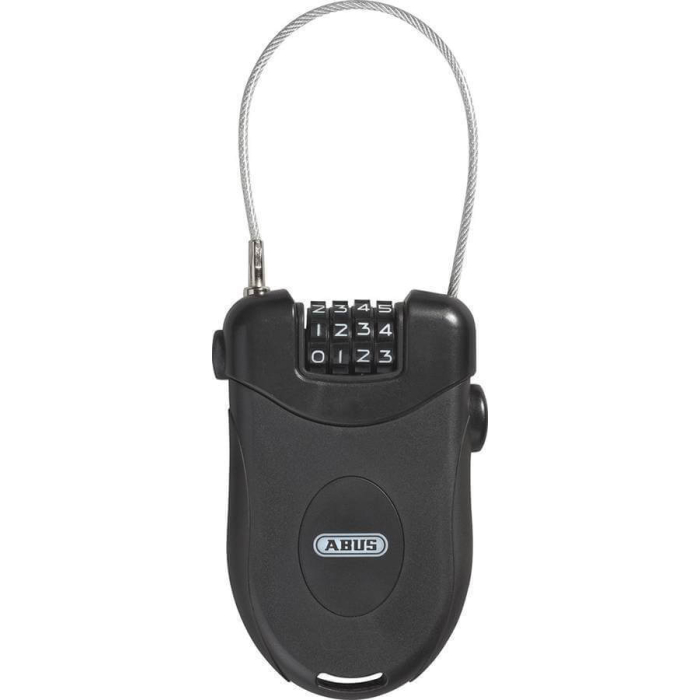 ABUS COMBIFLEX Pro 2503 / 120 C Kabelslot 120cm
