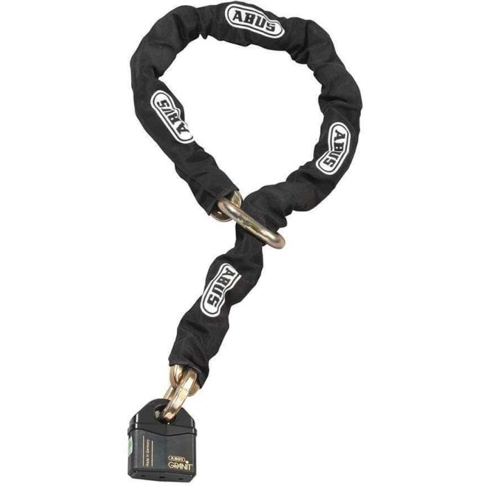 ABUS GRANIT Power Chain 37 Kettingslot ART5 120cm
