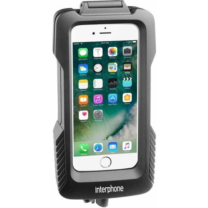 Interphone ProCase Holder Scooter