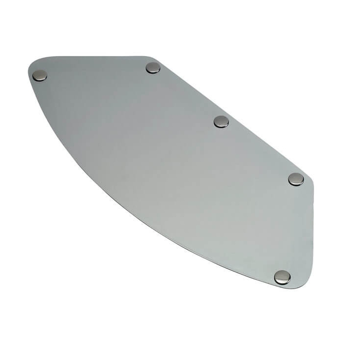 Biltwell Blast Chrome Mirror L(L-XXL)