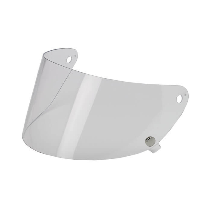 Biltwell Gringo S GEN-2 Anti-fog Face Shield Clear