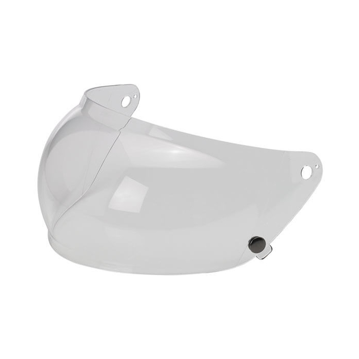 Biltwell Gringo S Anti-fog Bubble Clear