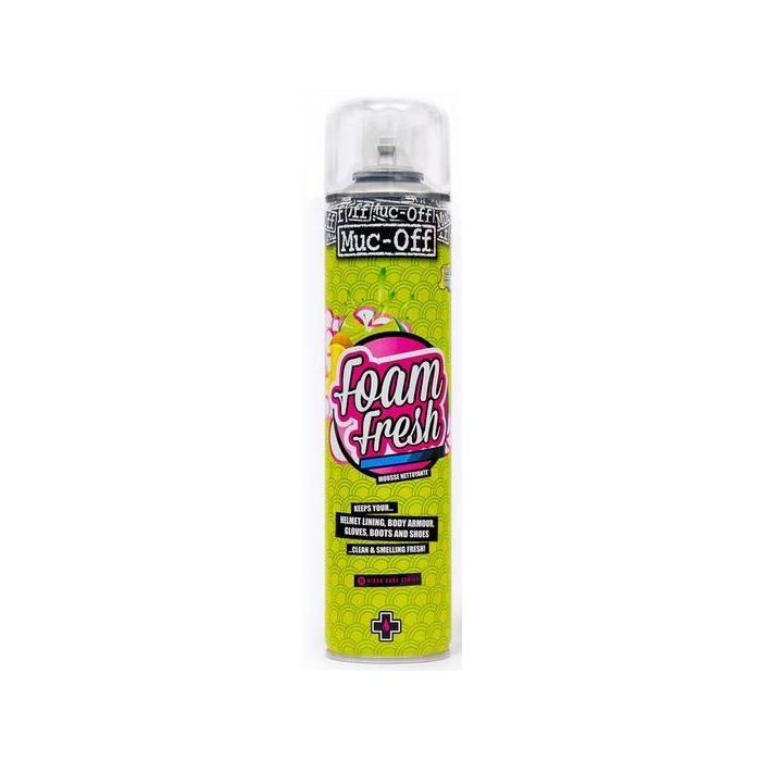 Muc-Off Foam Fresh