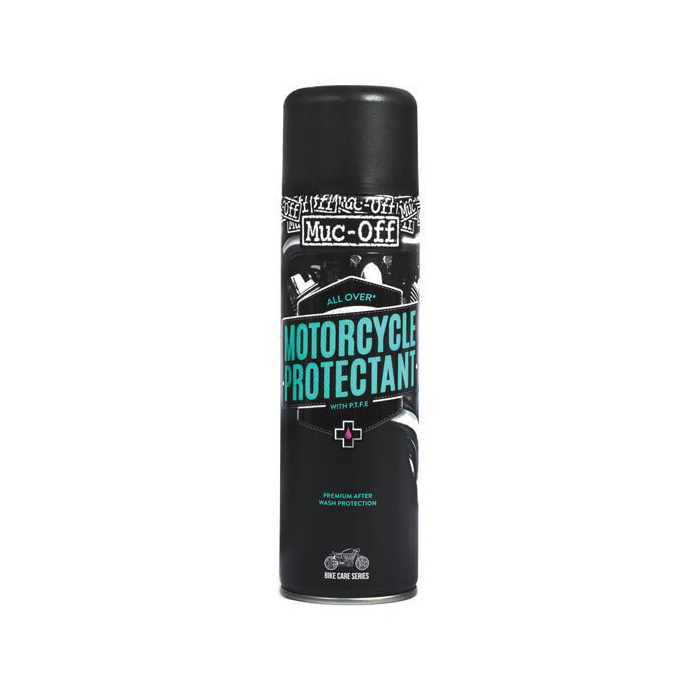 Muc-Off Motorcycle Protectant