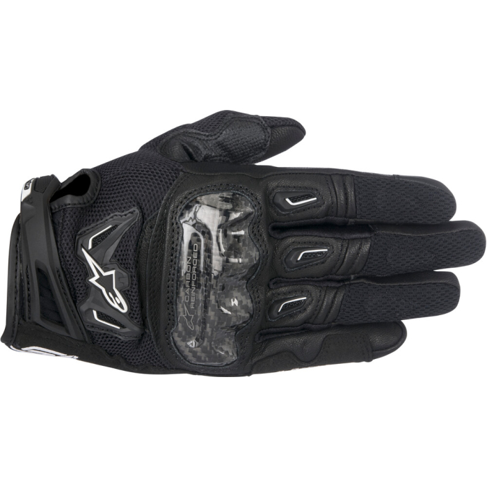 Alpinestars Stella SMX-2 Air Carbon V2 Gloves Black 10