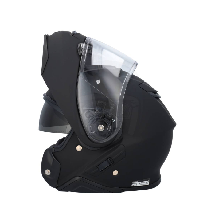 Shoei Neotec II Matt Black
