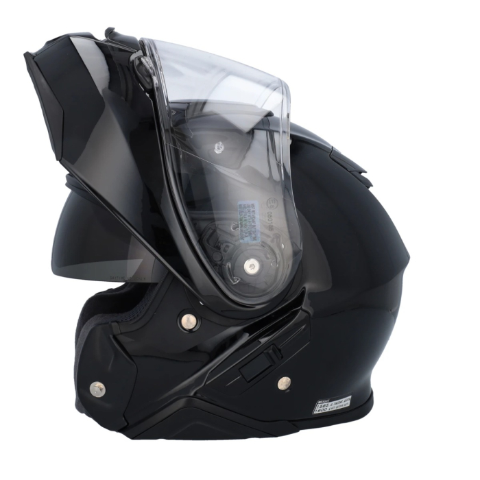 Shoei Neotec II Black