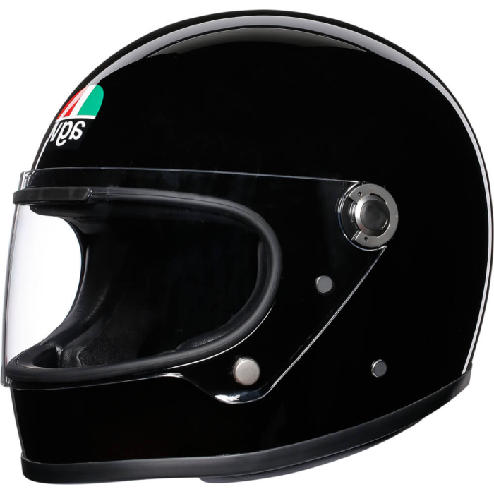 AGV X3000 Black 002