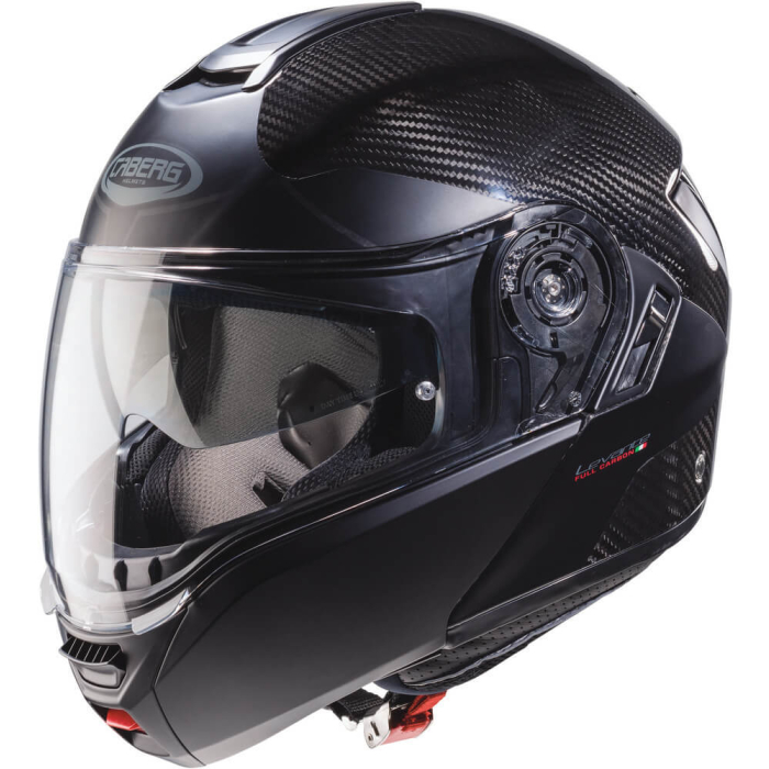 Caberg Levo Carbon 888