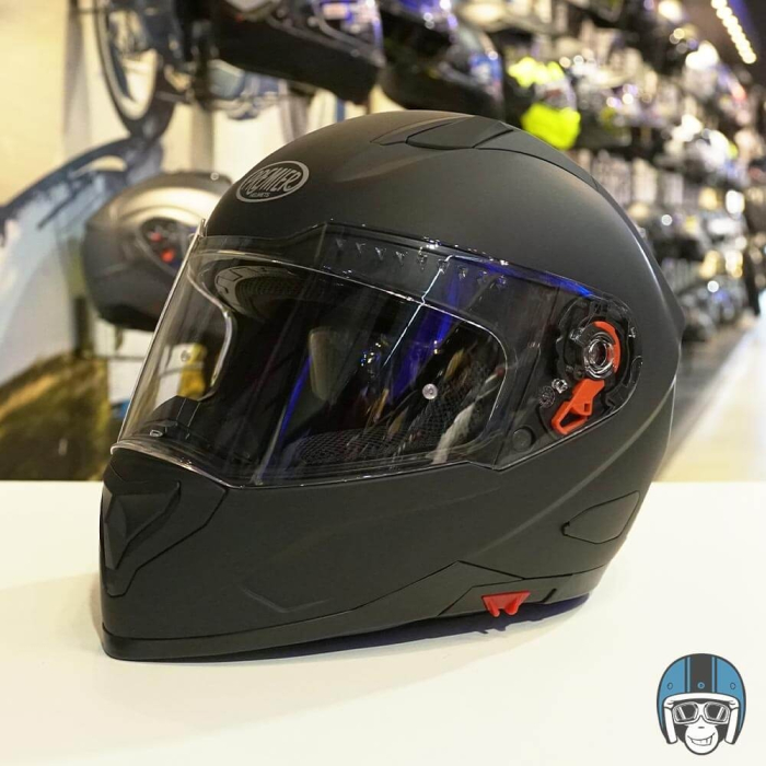 Premier Vyrus U9BM