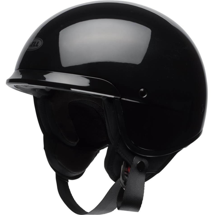 BELL Scout Air Gloss Black