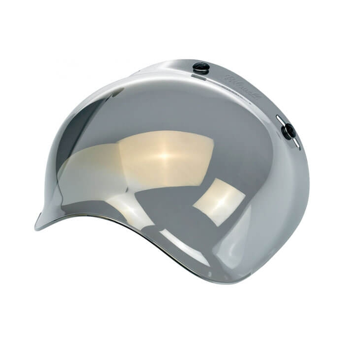 Biltwell Bubble Anti-fog Vizier Gold Gringo/Bonanza