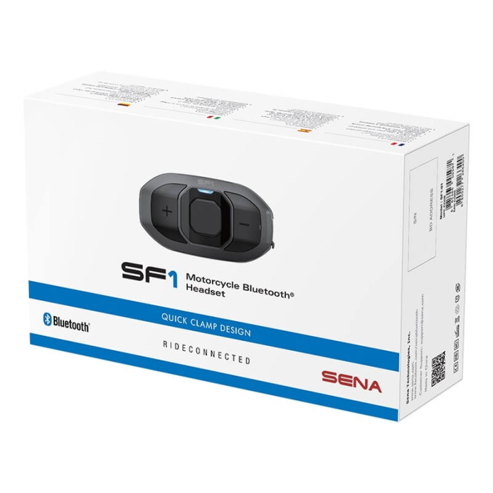 Sena SF1-01 Single