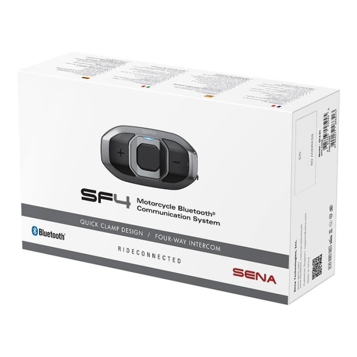 Sena SF4-02 Single