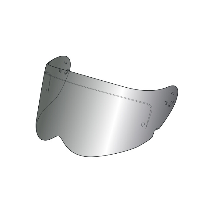 Simpson Visors