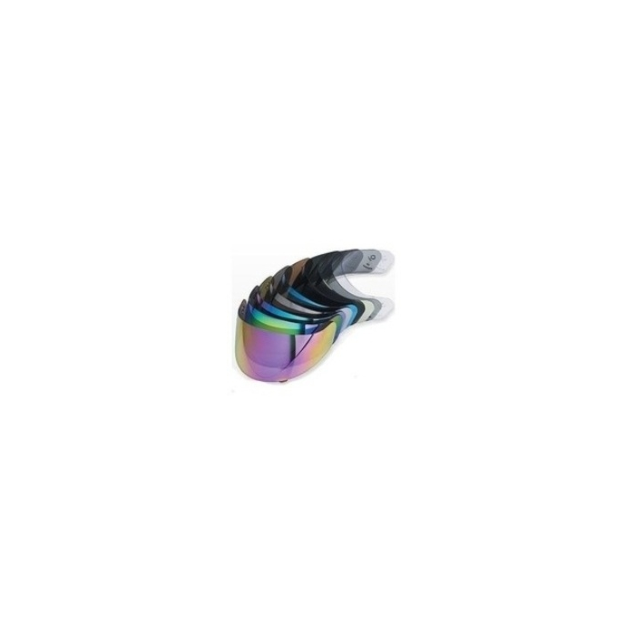 Beon B702 Reverse Spiegelend Donker Vizier