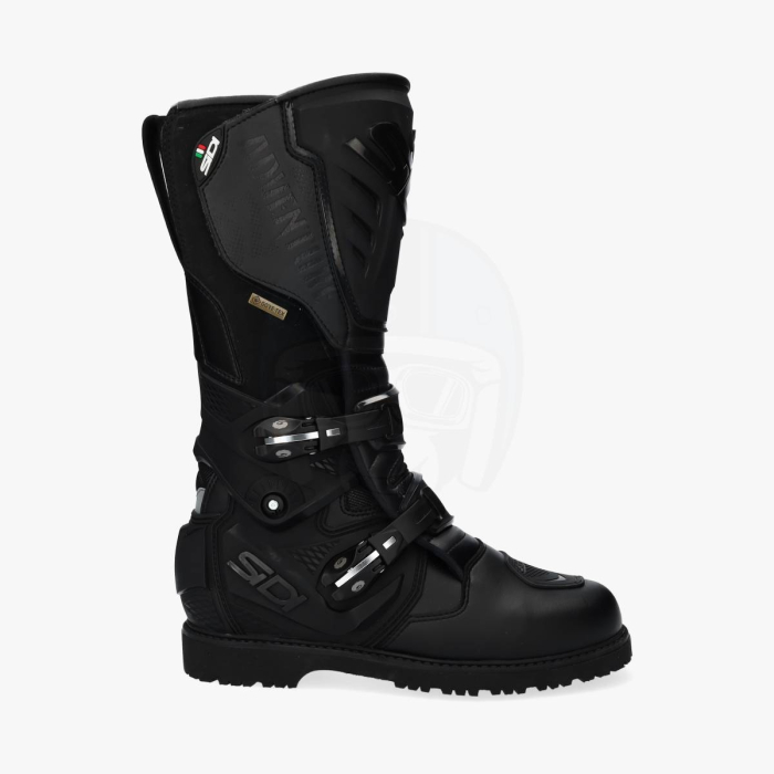 Sidi Adventure 2 GoreTex Black 102