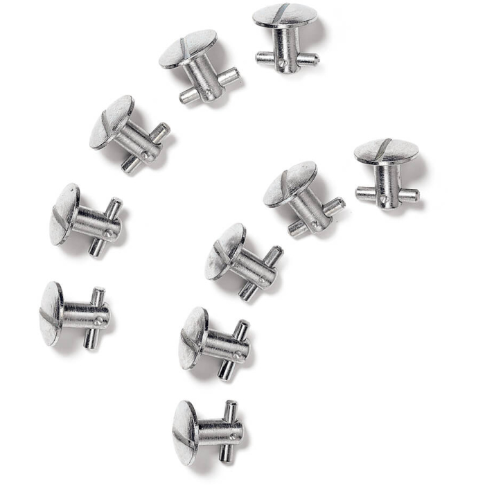 Sidi Fast Release Bajonet screws for SRS/SMS 604
