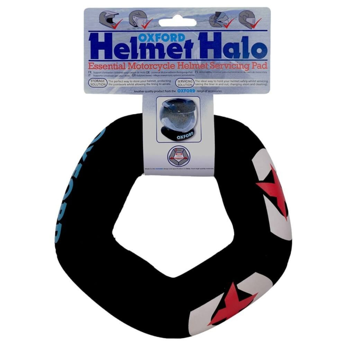 Oxford Helm Kussen