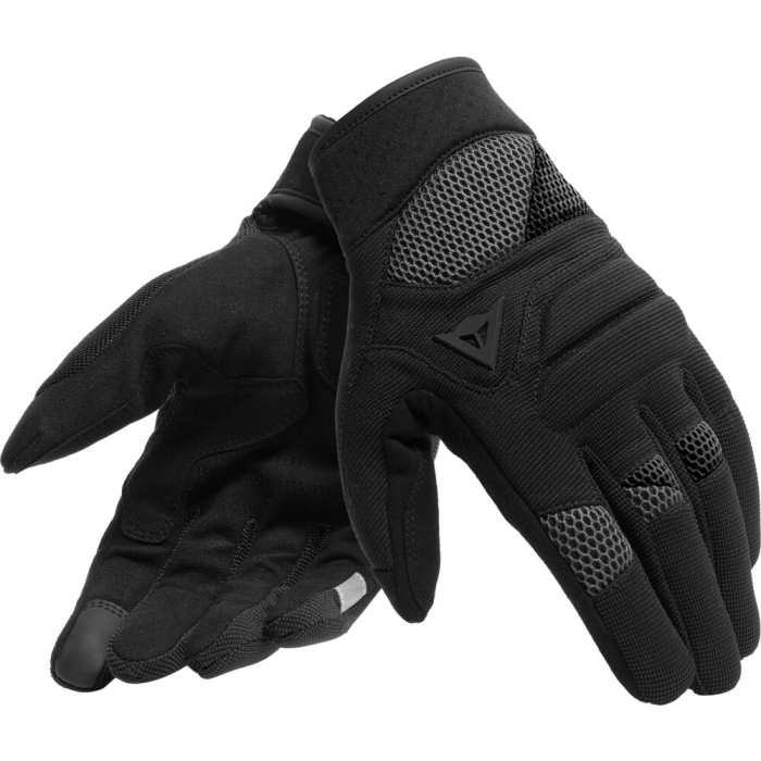 Dainese Fogal Black/Black 631