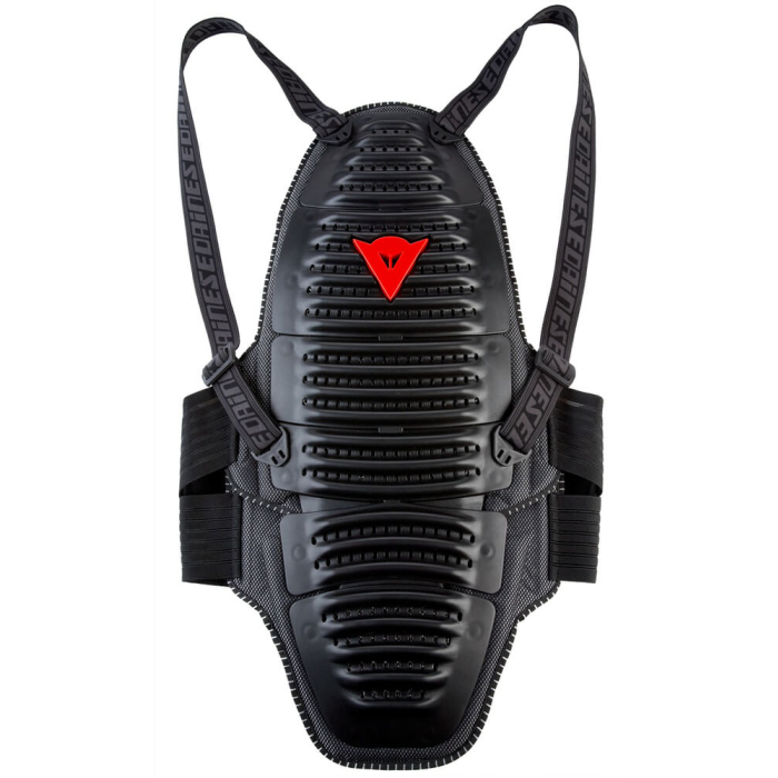 Dainese Wave D1 Air Black 001