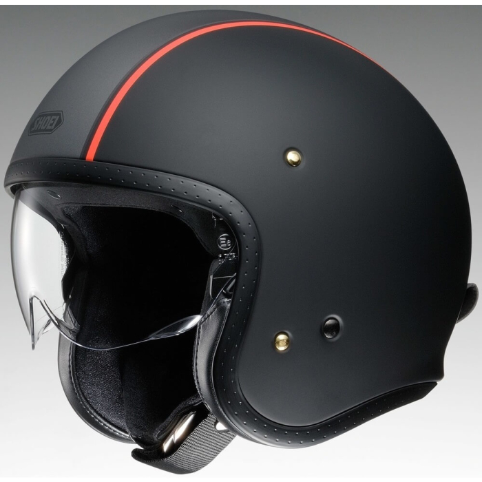 Shoei J.O Carburettor TC-8