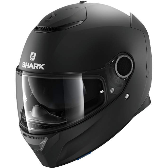 Shark Spartan 1.2 Blank KMA