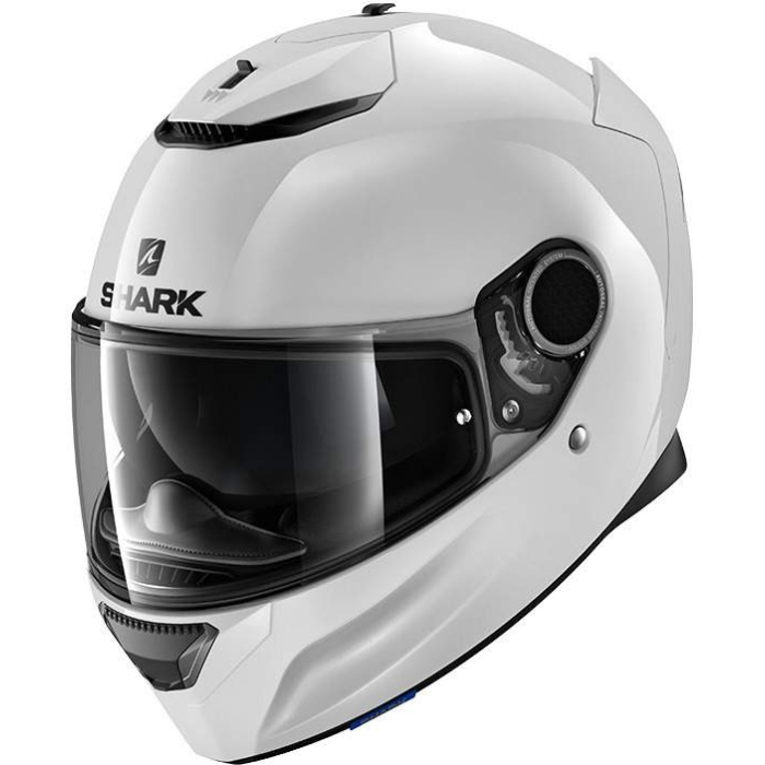 Shark Spartan 1.2 Blank WHU