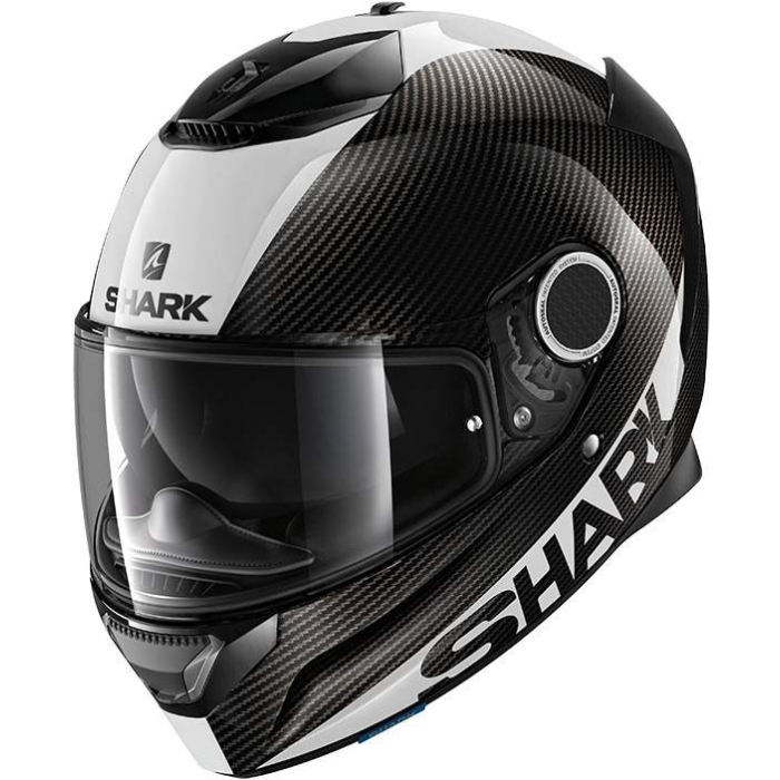 Shark Spartan Carbon 1.2 Skin DWS