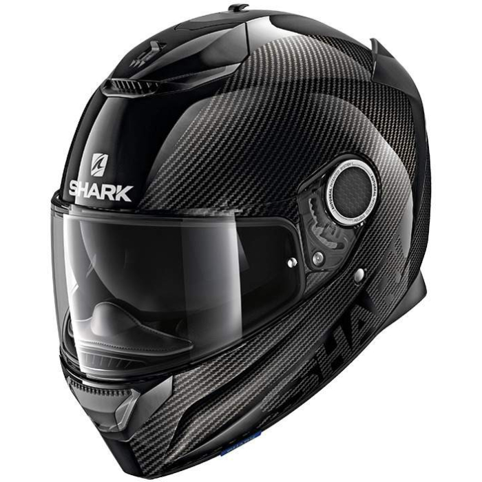 Shark Spartan Carbon 1.2 Skin DKA