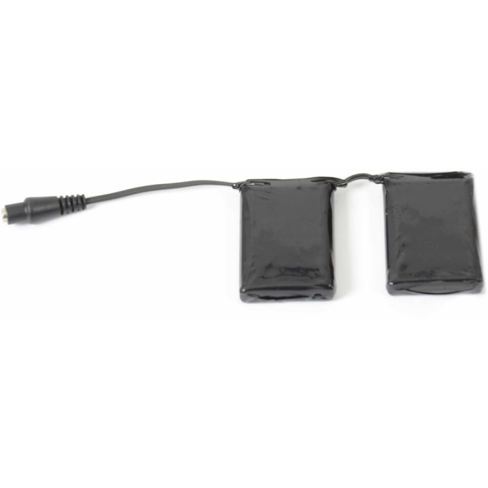 Klan Battery/Chargerkit 7,4V,2,2A