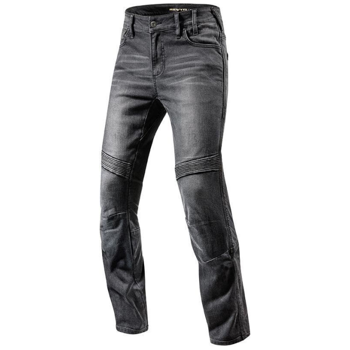 REV'IT Moto Jeans Black