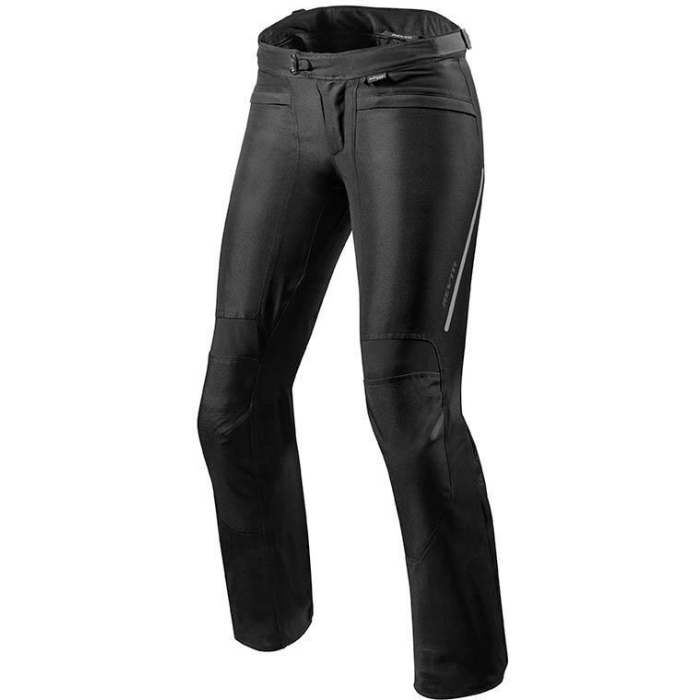REV'IT Factor 4 Ladies Trousers Black