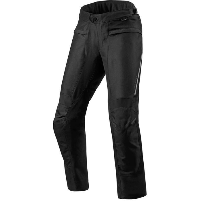 REV'IT Factor 4 Trousers Black