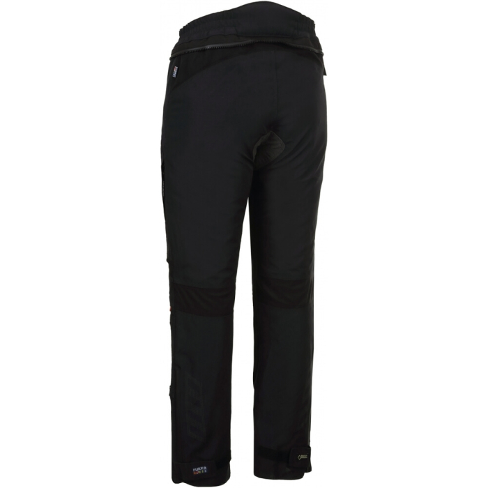 Rukka Armarone Trousers Black 999