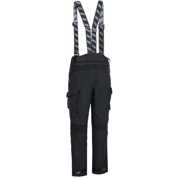 Rukka Exegal Trousers Black 990