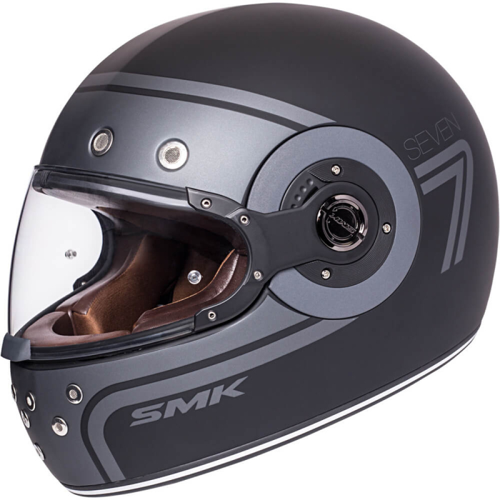 SMK Eldorado Seven 180