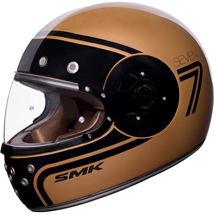 SMK Eldorado Seven 177