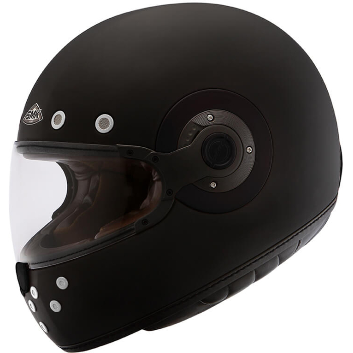 SMK Eldorado Matt Black 111