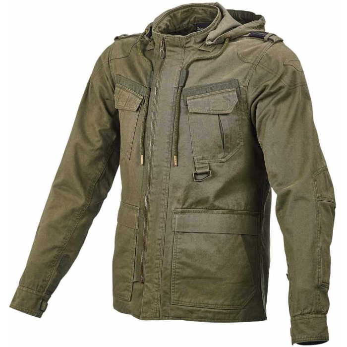 Macna Combat Green 404