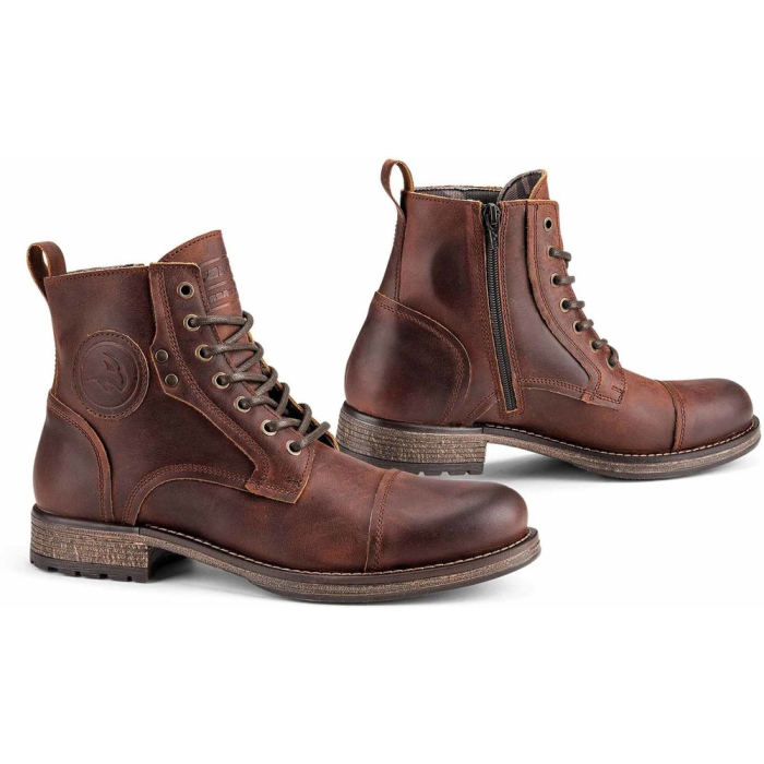 Falco Kaspar Brown 707