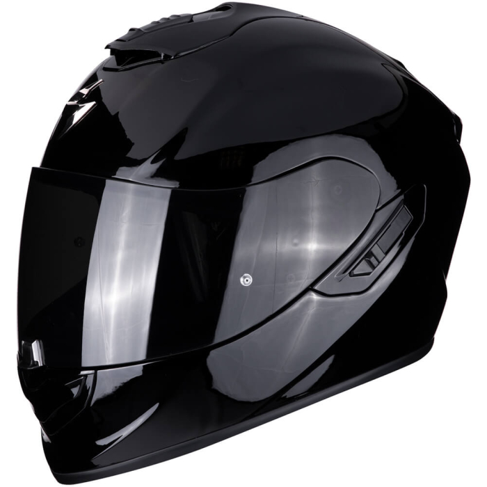 Scorpion EXO-1400 AIR Black