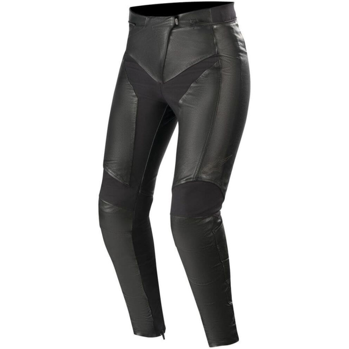 Alpinestars Vika V2 Ladies Trousers Black 10