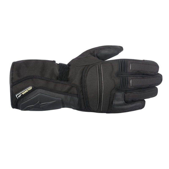 Alpinestars WR-V Gore-Tex Gloves Black 10