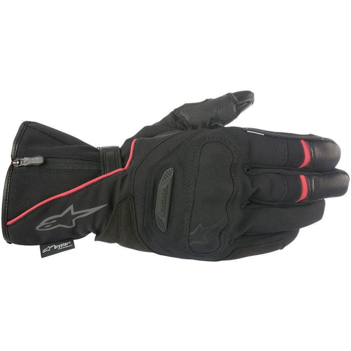 Alpinestars Primer Drystar Gloves Black/Red 13