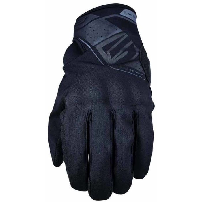 Five RS Black 101