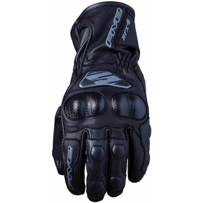Five RFX4 Black 101