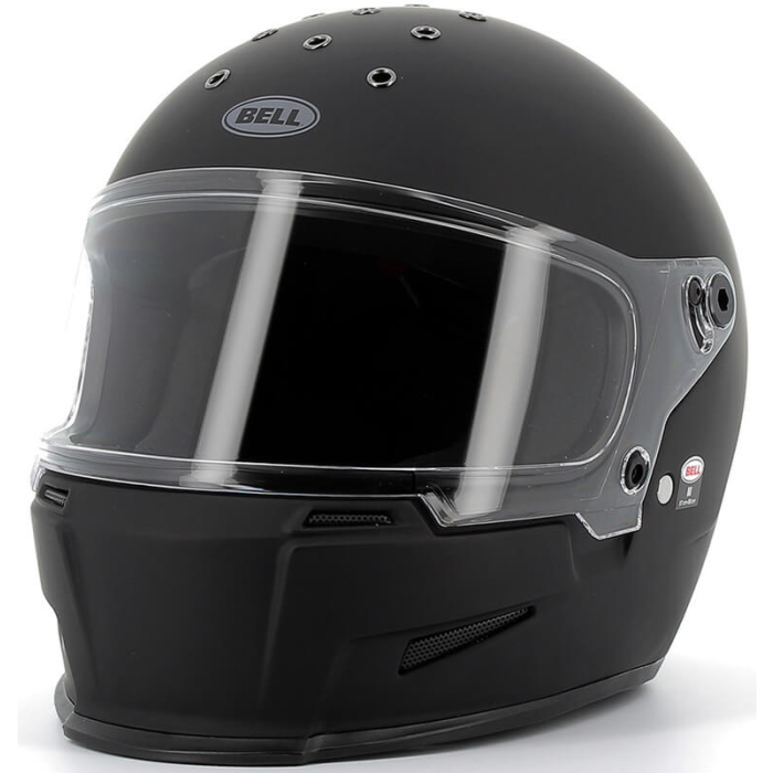 BELL Eliminator Matt Black